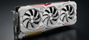 ASUS and T1 Partner to Launch Special Edition RTX GPUs