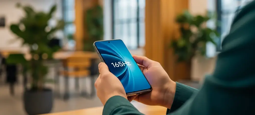 Is the iQOO Z11 the New King of Mid-Range Smartphones?