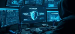 How Does Tycoon2FA Bypass MFA via Device-Code Phishing?