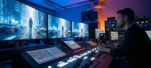 AI Video Generation Technology – Review