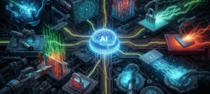 How Are Cyber Threats Evolving in the Age of AI and Automation?