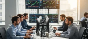 Trend Analysis: Cryptocurrency Investment Divergence