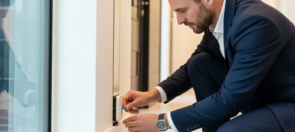 What Is the Wi-Fi Bottleneck in Gulf Region Fiber Homes?