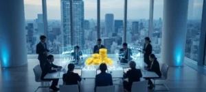How Is Japan Bringing Crypto to the Mainstream Market?