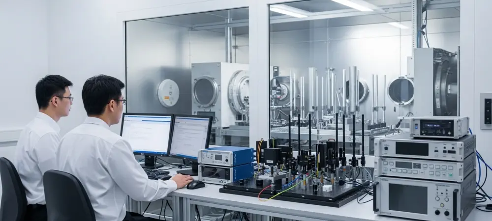Will OTA Test Chambers Be the Gatekeepers of 6G Success?