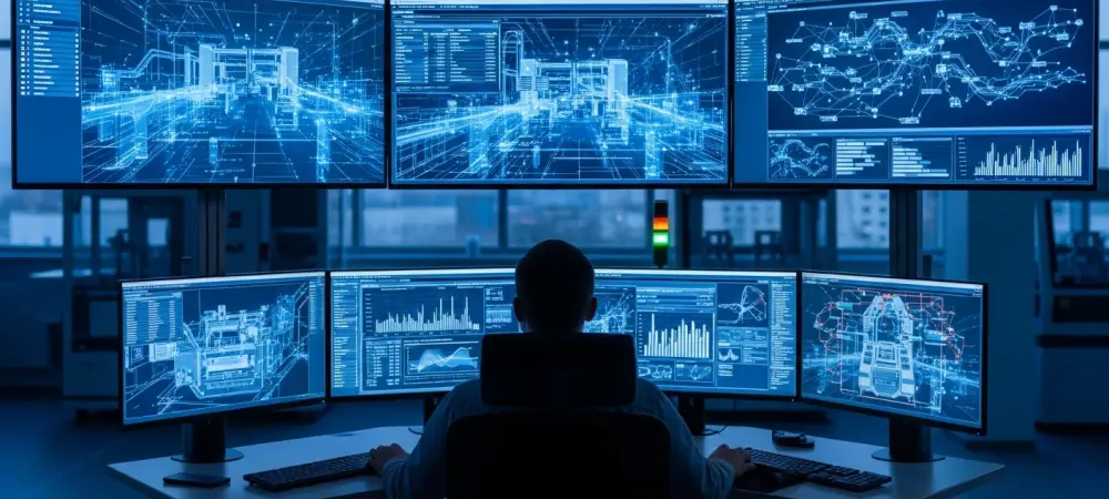 Why Is Manufacturing the Top Target for Costly Ransomware?