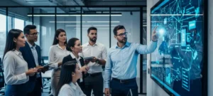 Chinese Court Rules AI Job Replacement Is Unlawful Dismissal