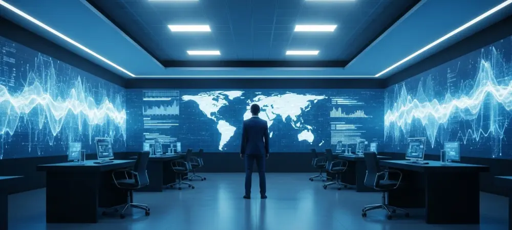 How HR Data Is Shifting From Reporting to Storytelling