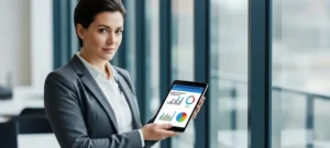 Trend Analysis: Integrated Commercial Credit Solutions