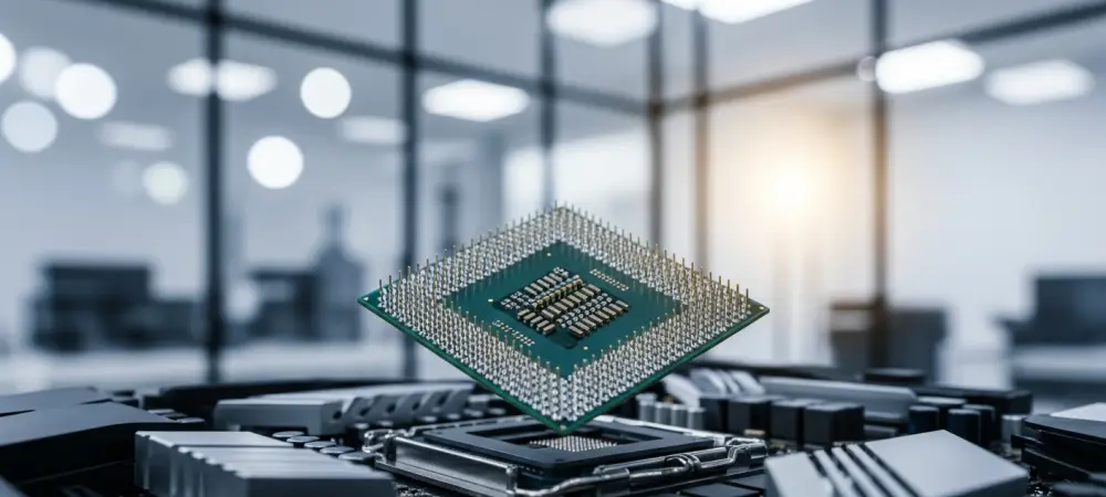 Can Intel’s Computing Power Drive McLaren to F1 Victory?
