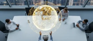 Blockchain Infrastructure Redefines Global Finance Systems
