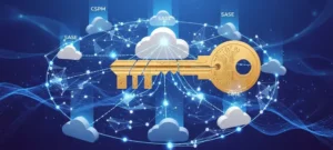 Is Integrated CSPM the Key to Securing Multi-Cloud SASE?