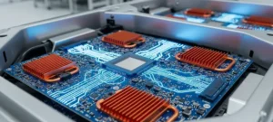 Trend Analysis: AI Driven Automotive Semiconductors
