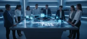 Telecom Leaders Face a Critical AI and 5G Implementation Gap