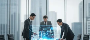 AI Surpasses DEI as Top Regulatory Concern for Employers