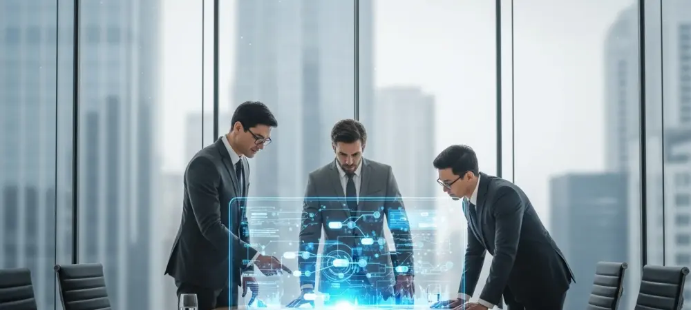AI Surpasses DEI as Top Regulatory Concern for Employers