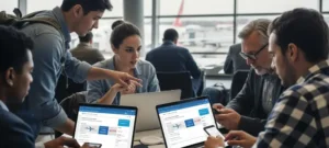 Travelers Try Viral VPN Trick to Combat Rising Airfare Costs