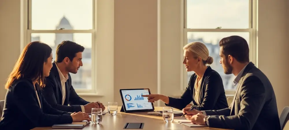 Employers Prioritize Specialist Talent for Strategic Growth