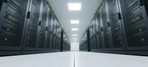 Trend Analysis: Emerging European Data Hubs