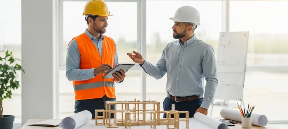 EEOC Sues Construction Firm for National Origin Bias