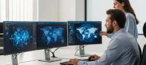 How Did Interpol’s Operation Ramz Disrupt MENA Cybercrime?