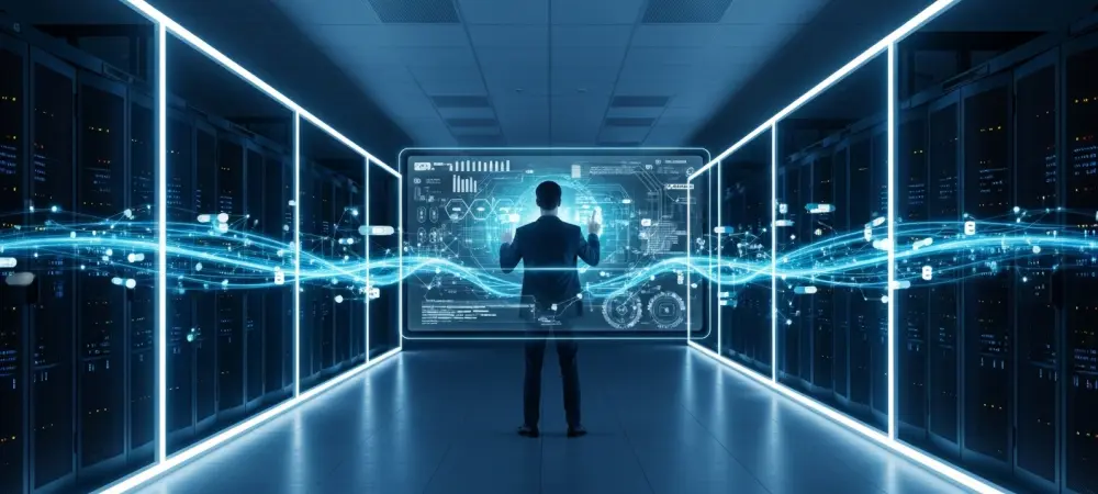 AI Redefines Cybersecurity as Both a Shield and a Weapon