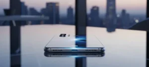 Vivo S60 Debuts With 7,200mAh Battery and Ultrasonic Scanner