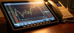 Trend Analysis: US WealthTech Capital Surge