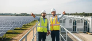 Will Italy Host Europe’s Largest AI Data Center?
