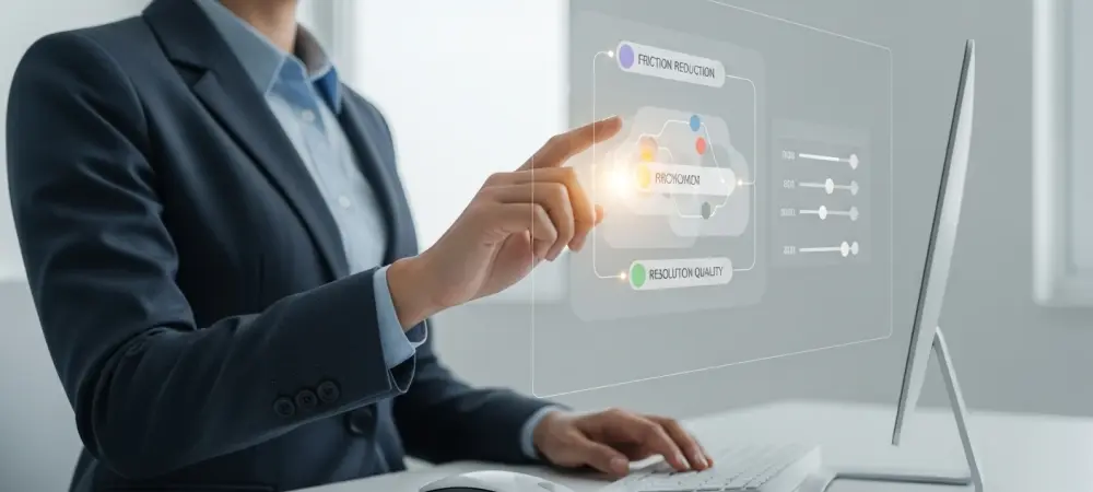 Trend Analysis: Customer Experience Engineering Systems