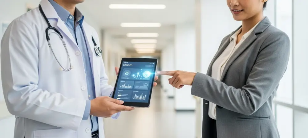 How Is MACM Modernizing Medical Malpractice Insurance?