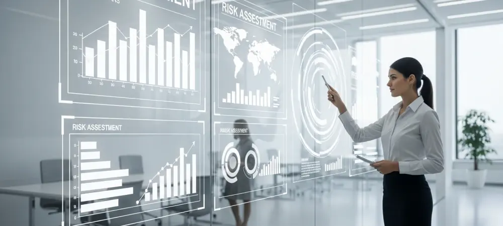 How Is Agentic AI Transforming Commercial Underwriting?