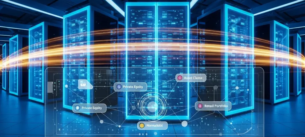 Technology Bridges the Infrastructure Gap in Private Wealth