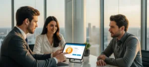 FHFA to Accept Crypto as Collateral for US Mortgages