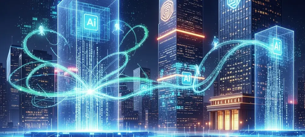 Institutional Shift and AI Innovations Shape 2026 Crypto Market