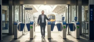 How Is Tap-to-Pay Technology Changing Rail Travel in Wales?