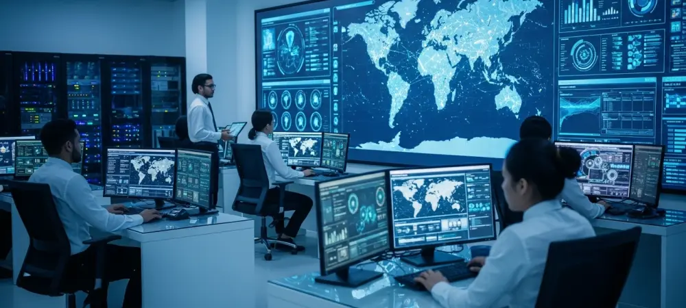 Operation Ramz Dismantles Major MENA Cybercrime Networks
