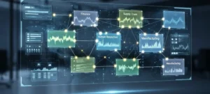 Signs It Is Time to Move From QuickBooks to an ERP System