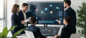 Trend Analysis: AI Integration in Wholesale Insurance