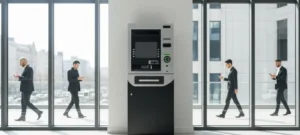 Bitcoin Depot Filing Signals the End of the Crypto ATM Boom