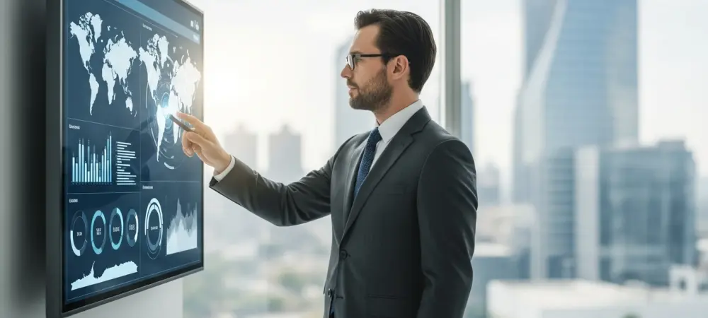 Can AI-Driven Automation Empower Global Underwriters?