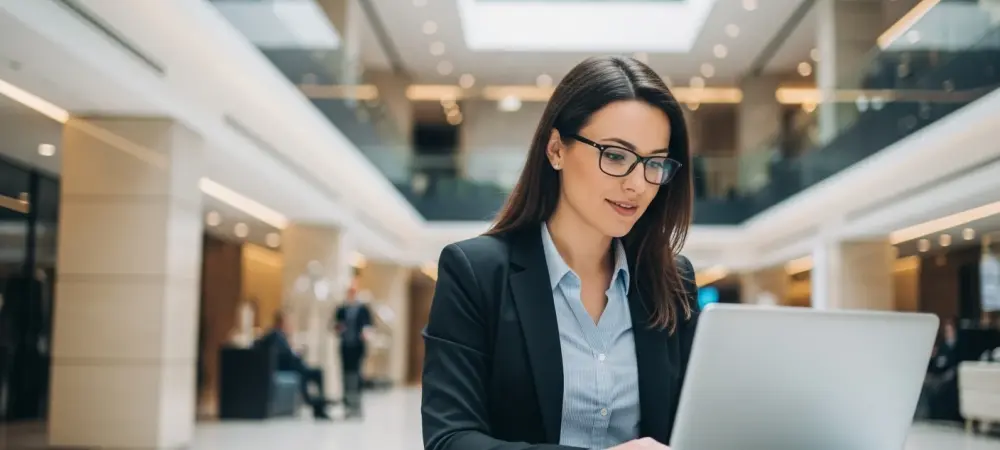 Temporary Work Becomes a Strategic Path to Permanent Jobs