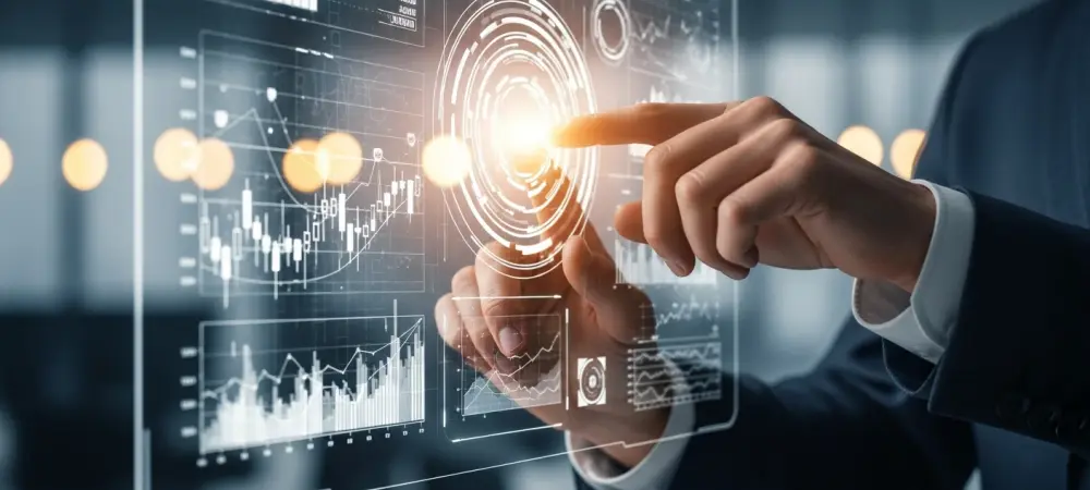 FinTurk Launches AI-Powered CRM for Financial Advisors