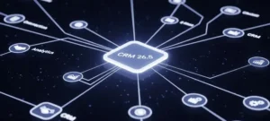 How Does Siebel CRM 26.5 Modernize Digital Architecture?