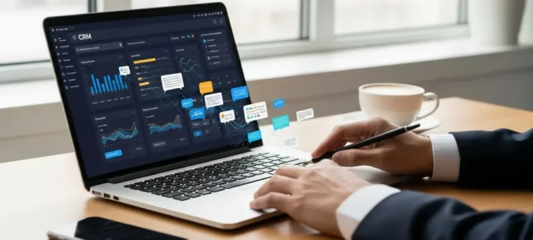 Attio Captures More High-Intent Leads Using AI Agents