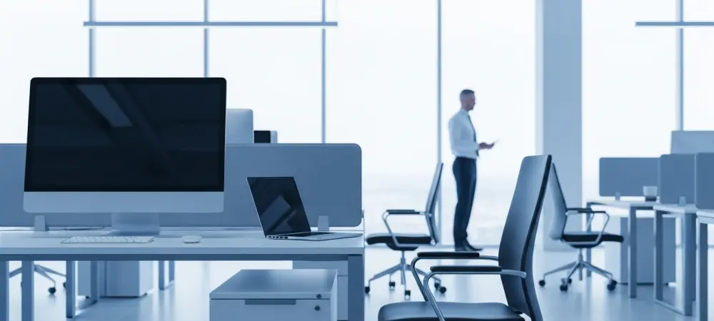 Trend Analysis: Generative AI in Talent Management