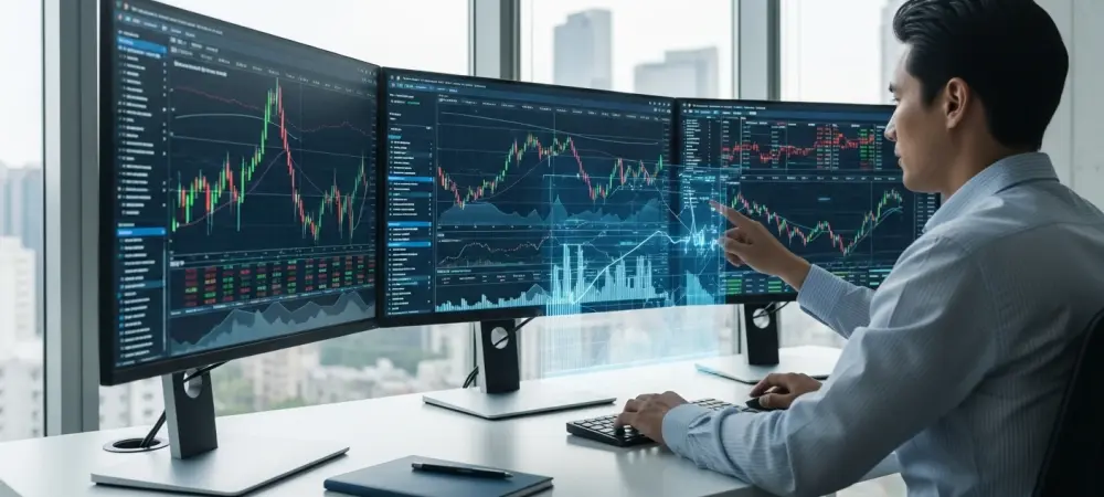 How Are Autonomous AI Agents Transforming Modern Banking?