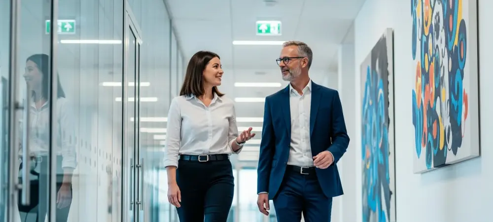 How HR Leaders Can Navigate the Modern Talent Crisis