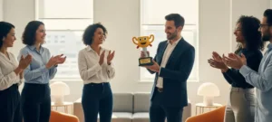 How Can Creative Recognition Boost Employee Retention?