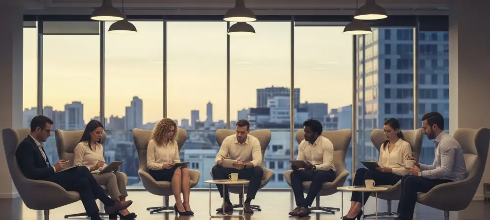 Distinguishing True Flexibility From Workplace Instability